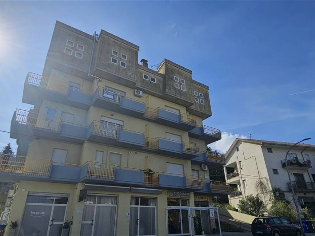 Appartamento a Atessa in Via Cavalieri di Vittorio Veneto, 66 - Foto 4