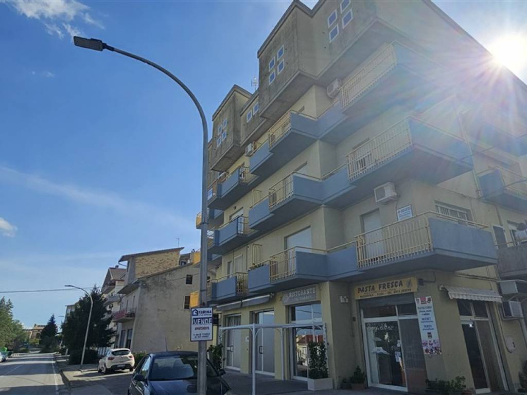 Appartamento a Atessa in Via Cavalieri di Vittorio Veneto, 66 - Foto 5