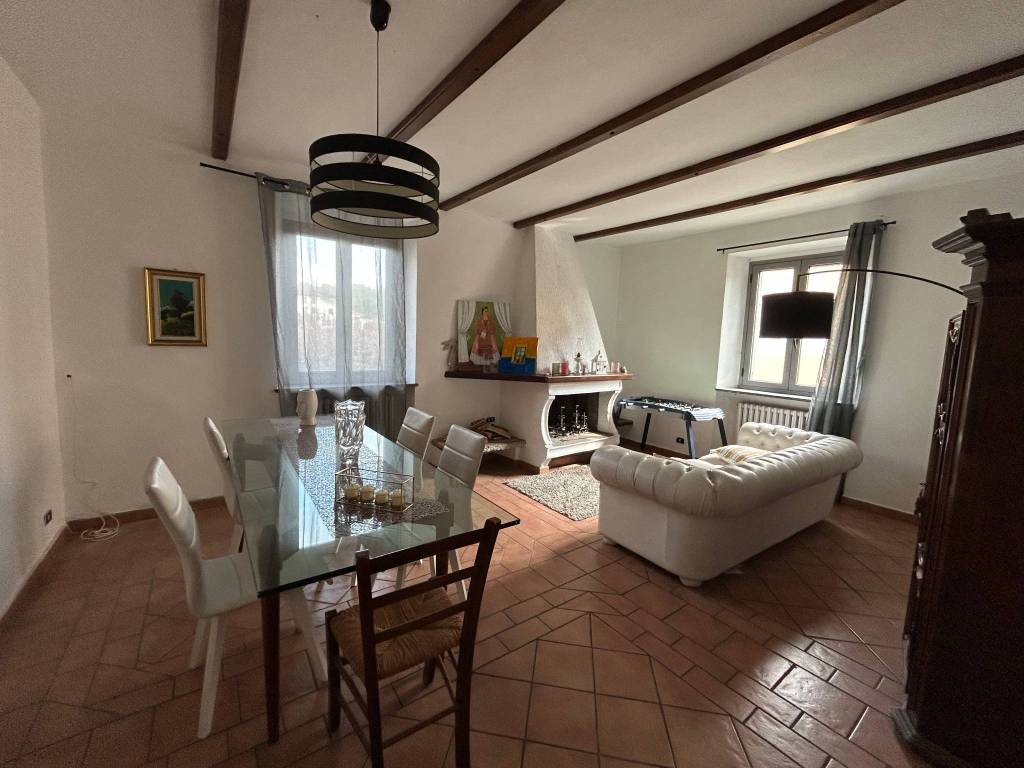 Casa indipendente a Alessandria in Via Fontanette - Foto 3