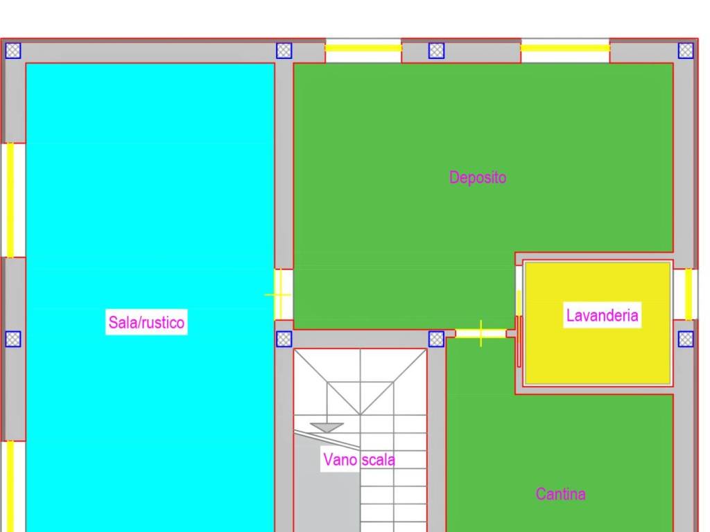 Villa a San severino marche - Foto 2