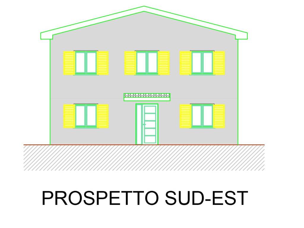 Villa a San severino marche - Foto 3