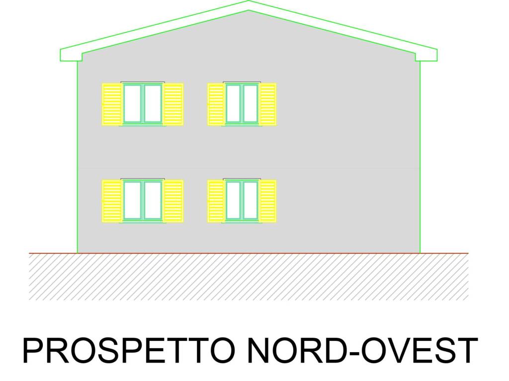 Villa a San severino marche - Foto 4