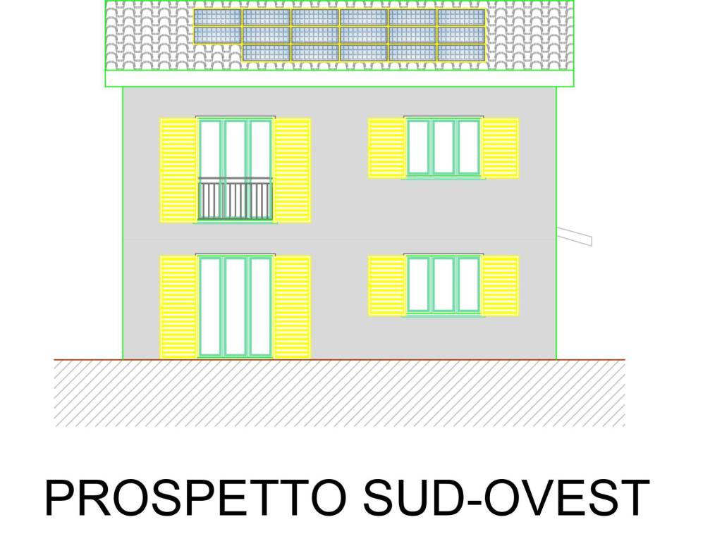 Villa a San severino marche - Foto 5