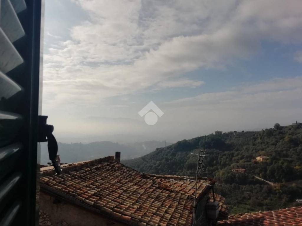 Appartamento a Olevano romano in Vicolo del Gelso, 15 - Foto 2