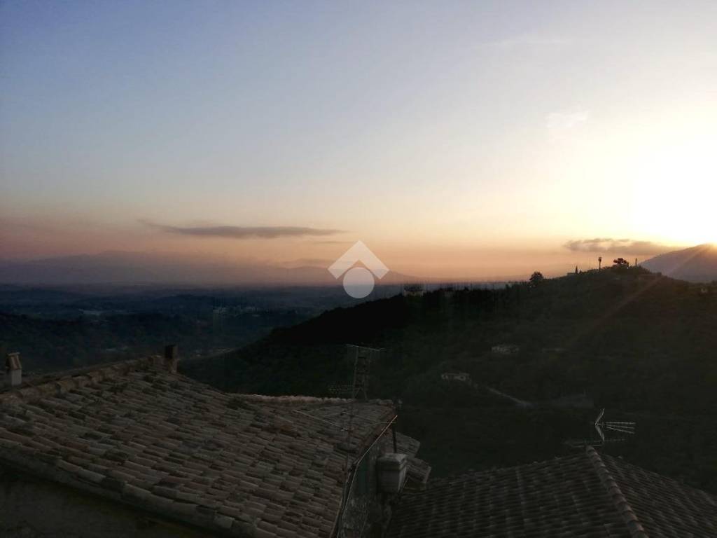 Appartamento a Olevano romano in Vicolo del Gelso, 15 - Foto 3