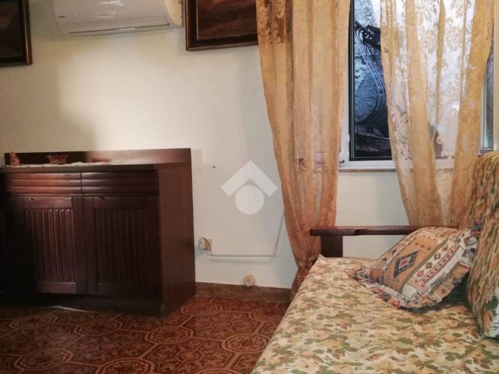 Appartamento a Olevano romano in Vicolo del Gelso, 15 - Foto 4