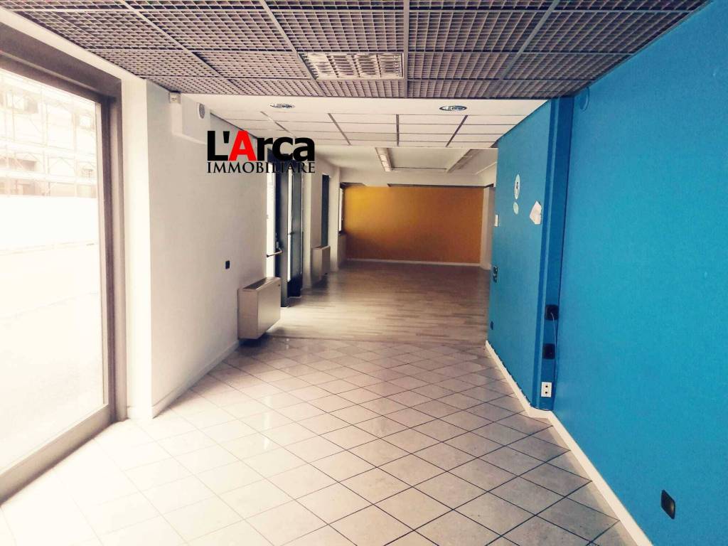 Immobile a Torre boldone in Via Giovanni Reich - Foto 3