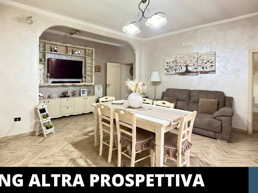 Casa indipendente a San giovanni rotondo in Corso Matteotti, 129 - Foto 3