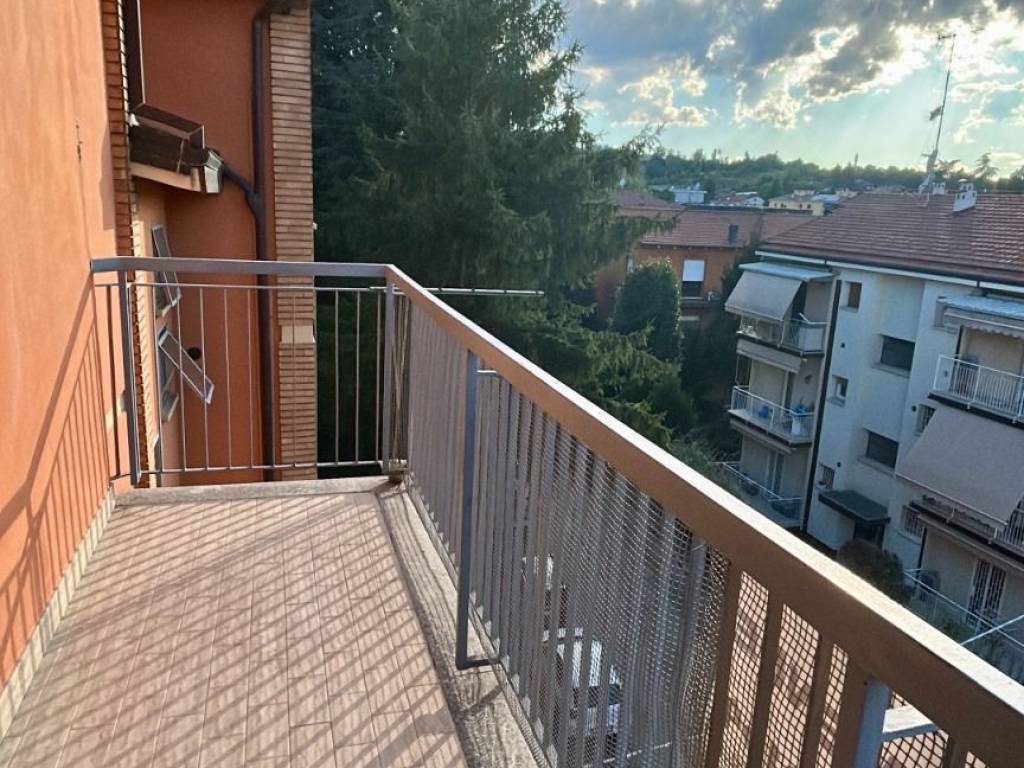 Appartamento a Zola predosa in Via Predosa, 9 - Foto 2