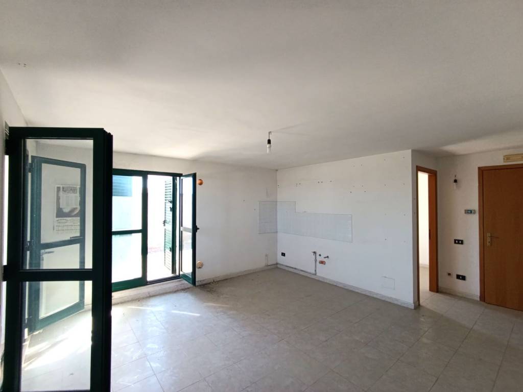 Attico / mansarda a Bernalda - Foto 3
