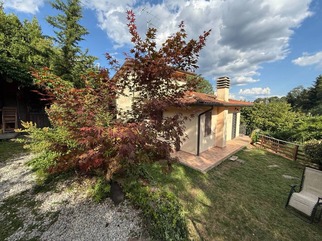 Villa a Barberino di mugello in Via Mangona - Foto 2