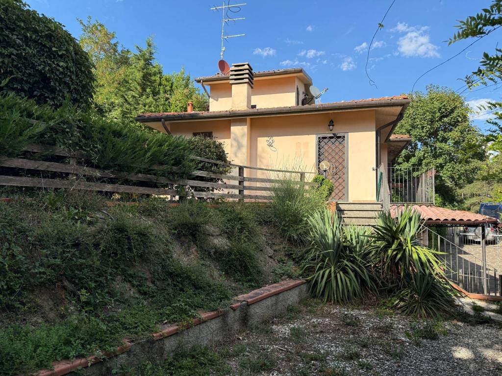 Villa a Barberino di mugello in Via Mangona - Foto 3