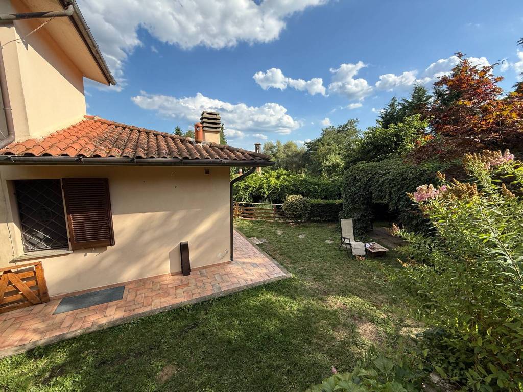 Villa a Barberino di mugello in Via Mangona - Foto 4