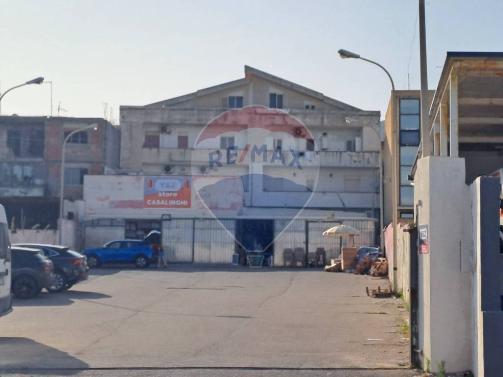 Appartamento a Santa teresa di riva in Via Stradella Torrente Savoca, 22 - Foto 3
