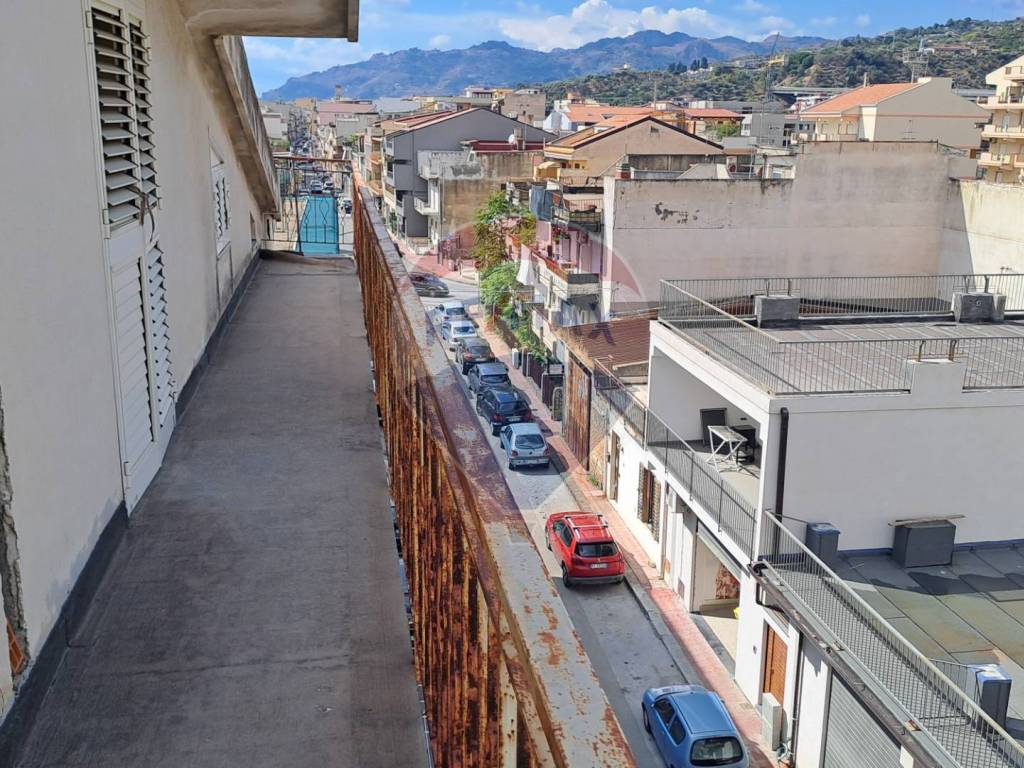 Appartamento a Santa teresa di riva in Via Stradella Torrente Savoca, 22 - Foto 4