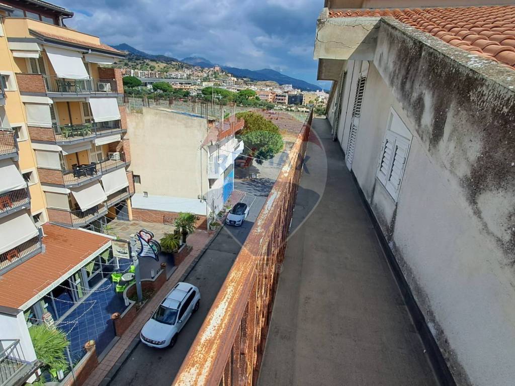 Appartamento a Santa teresa di riva in Via Stradella Torrente Savoca, 22 - Foto 5