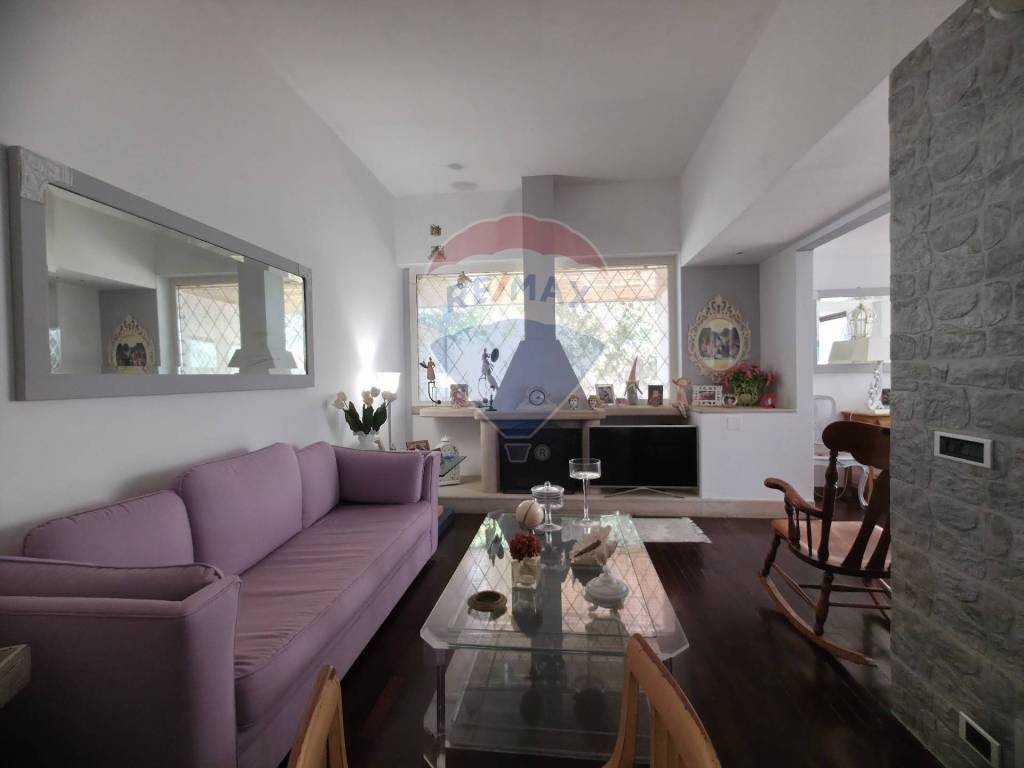 Villa a Noicattaro in contrada Scizzo Il Poggetto, 47 - Foto 3
