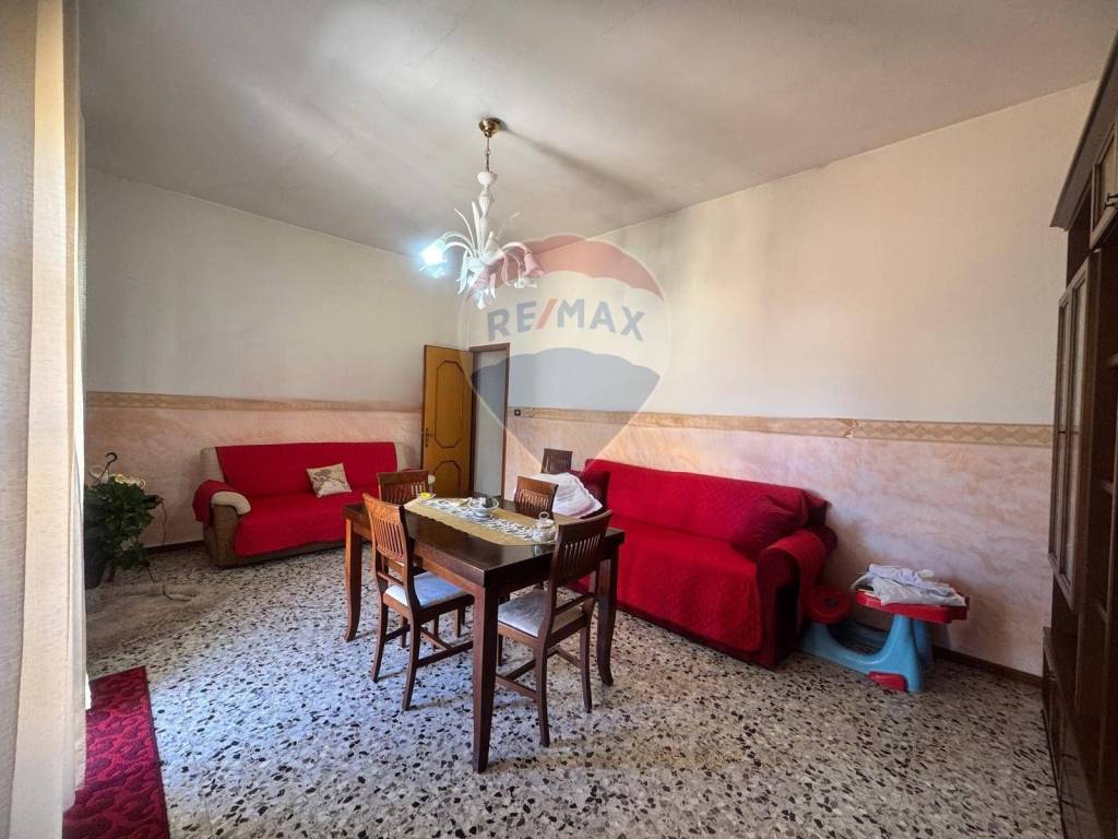 Appartamento a Priolo gargallo in Via Castel Lentini, vicolo 1, 3 - Foto 3