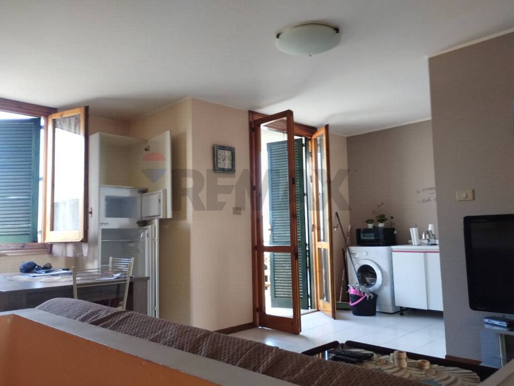 Appartamento a Augusta in C.da Costa Saracena Comlesso Reysol app.to n.204/1 p.2 - Foto 5