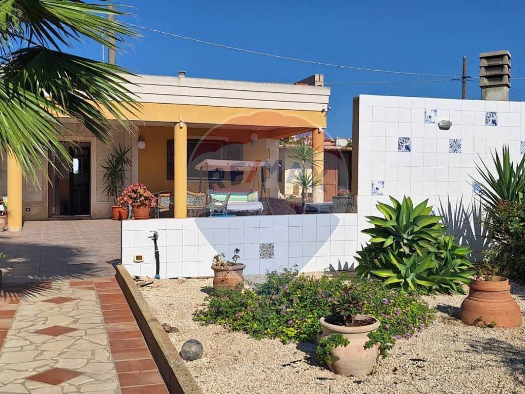 Villa a Rosolini in Contrada Santuzza - Foto 3