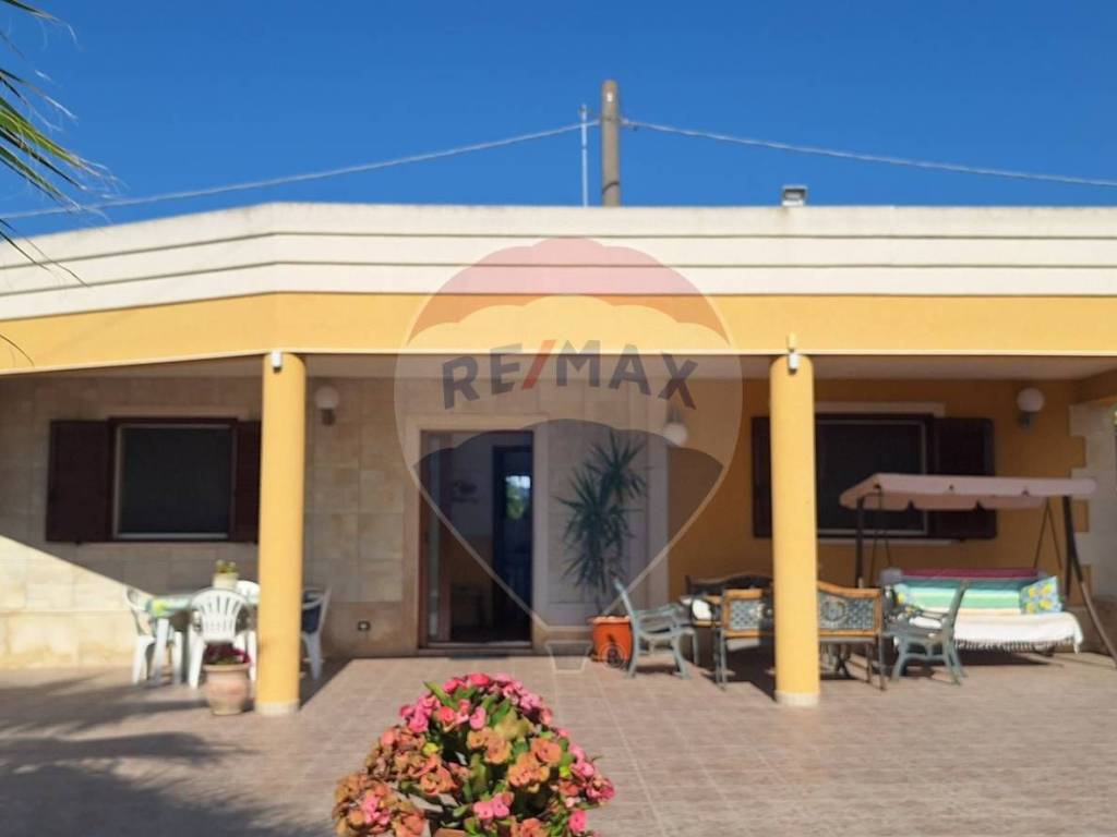 Villa a Rosolini in Contrada Santuzza - Foto 4