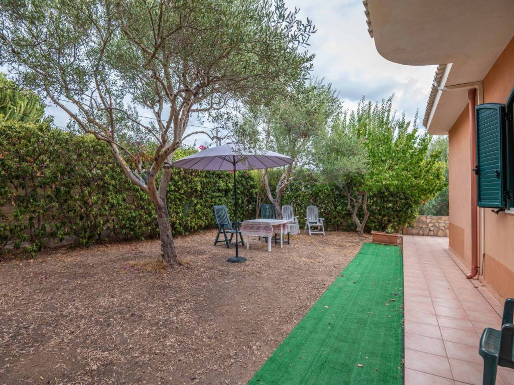 Villa a Noto in San Lorenzo - V Strada, 22 - Foto 4