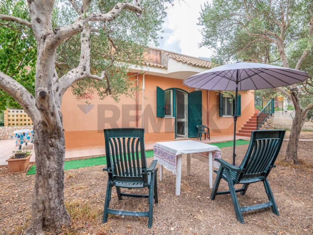 Villa a Noto in San Lorenzo - V Strada, 22 - Foto 5
