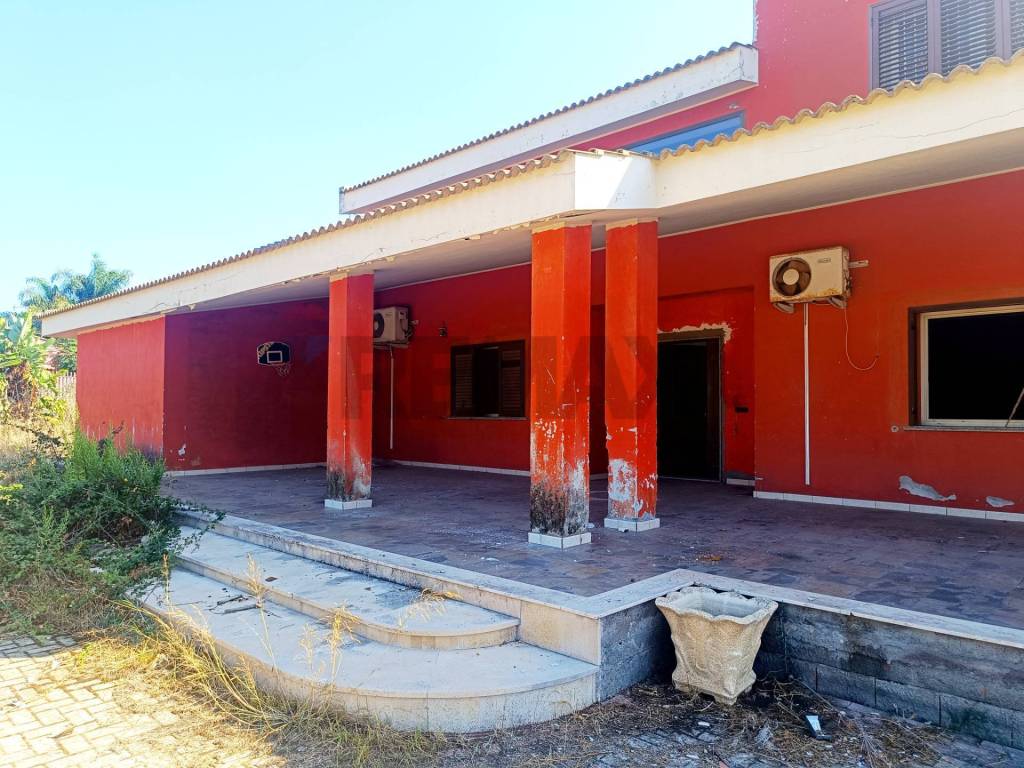 Villa a Augusta in contrada mortelletto - Foto 2