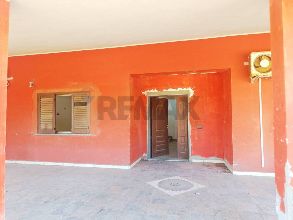 Villa a Augusta in contrada mortelletto - Foto 3