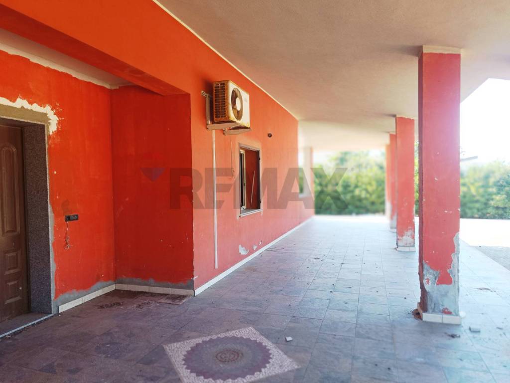 Villa a Augusta in contrada mortelletto - Foto 4