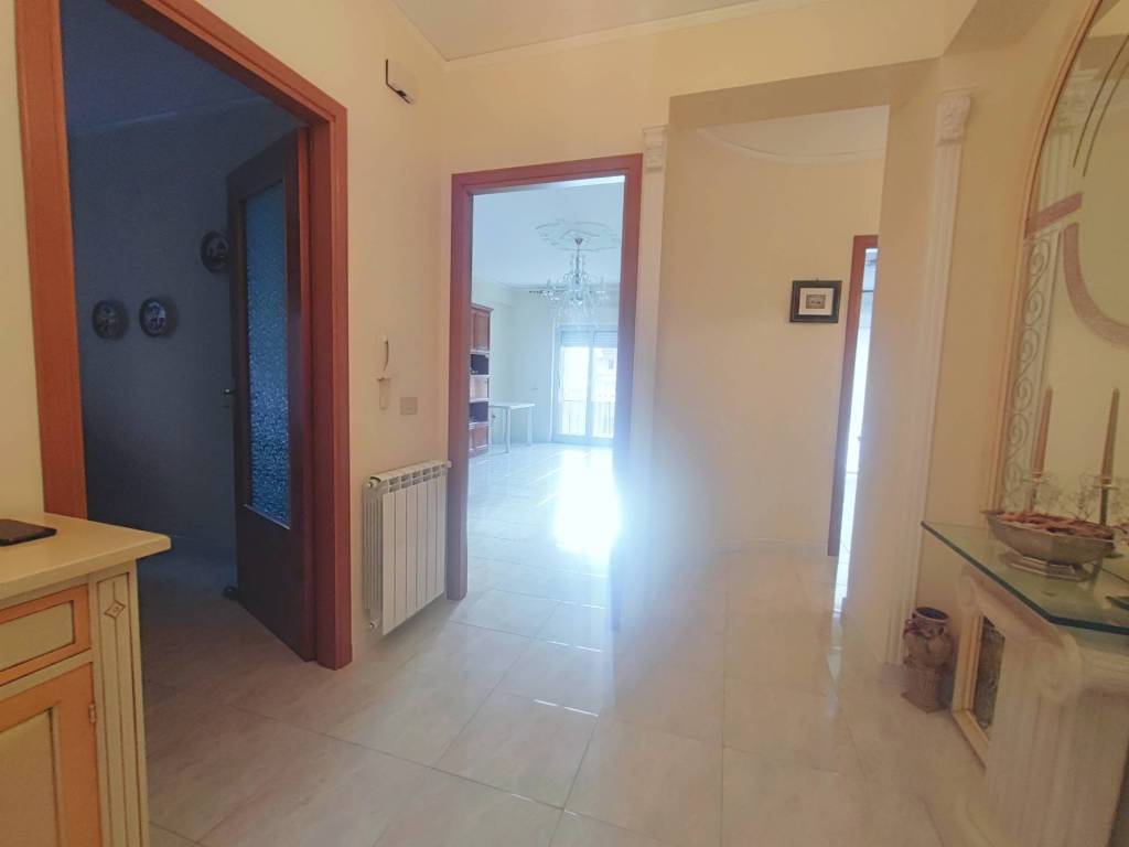 Appartamento a Fiumefreddo di sicilia in VIA BADALA', 55 - Foto 3