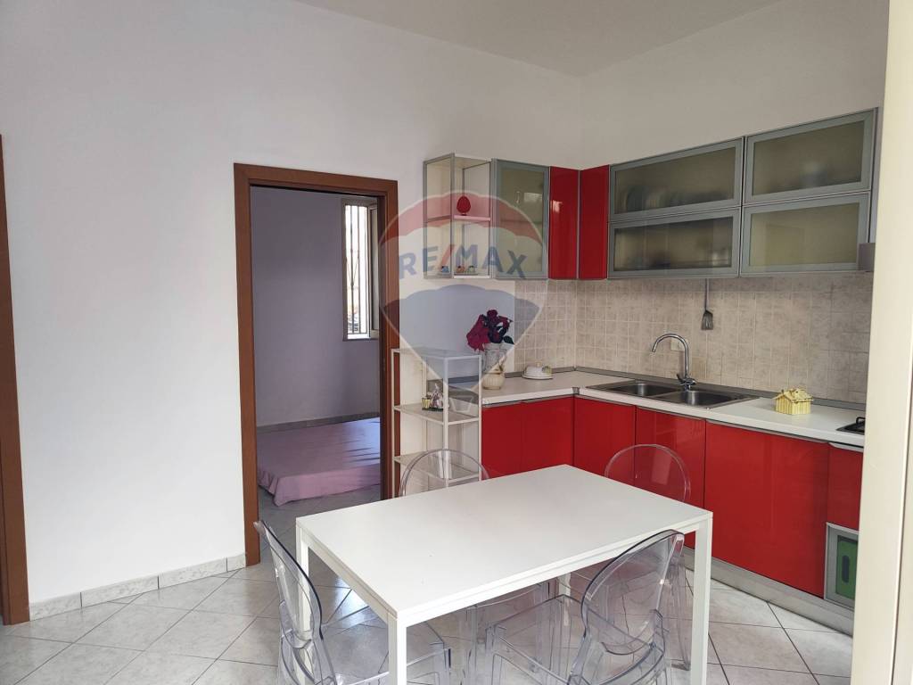 Appartamento a Bagheria in Via Lo Re, 162 - Foto 2