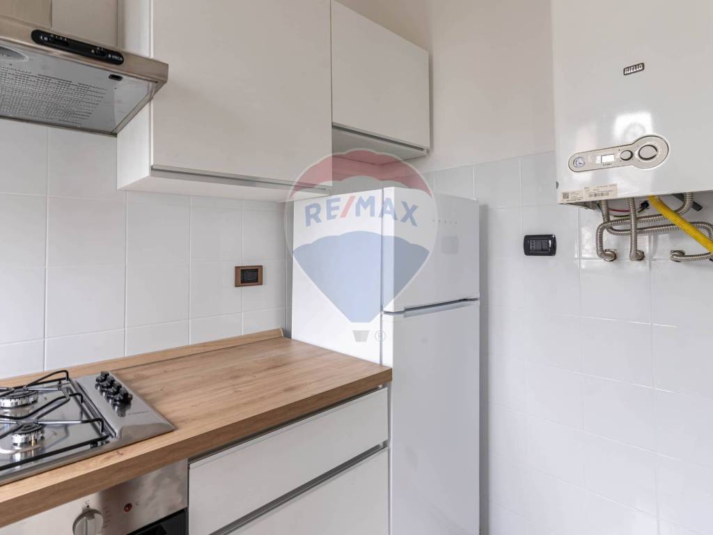 Appartamento a Gorgonzola in Via Cavour, 22 - Foto 5