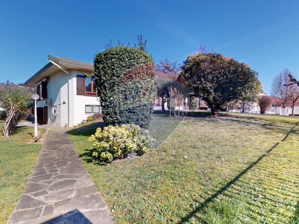 Villa a Sossano - Foto 2