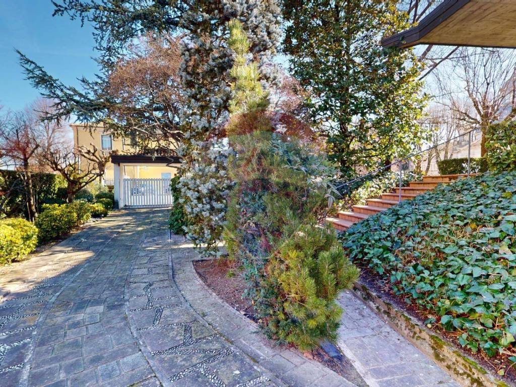 Villa a Sossano - Foto 5