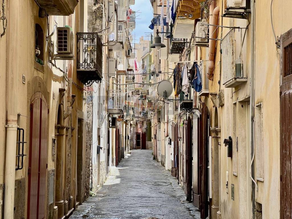 Appartamento a Gaeta in Via Indipendenza, 288 - Foto 2