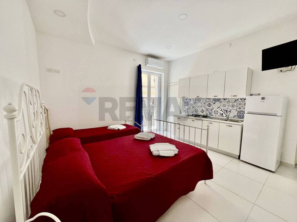 Appartamento a Gaeta in Via Indipendenza, 288 - Foto 4