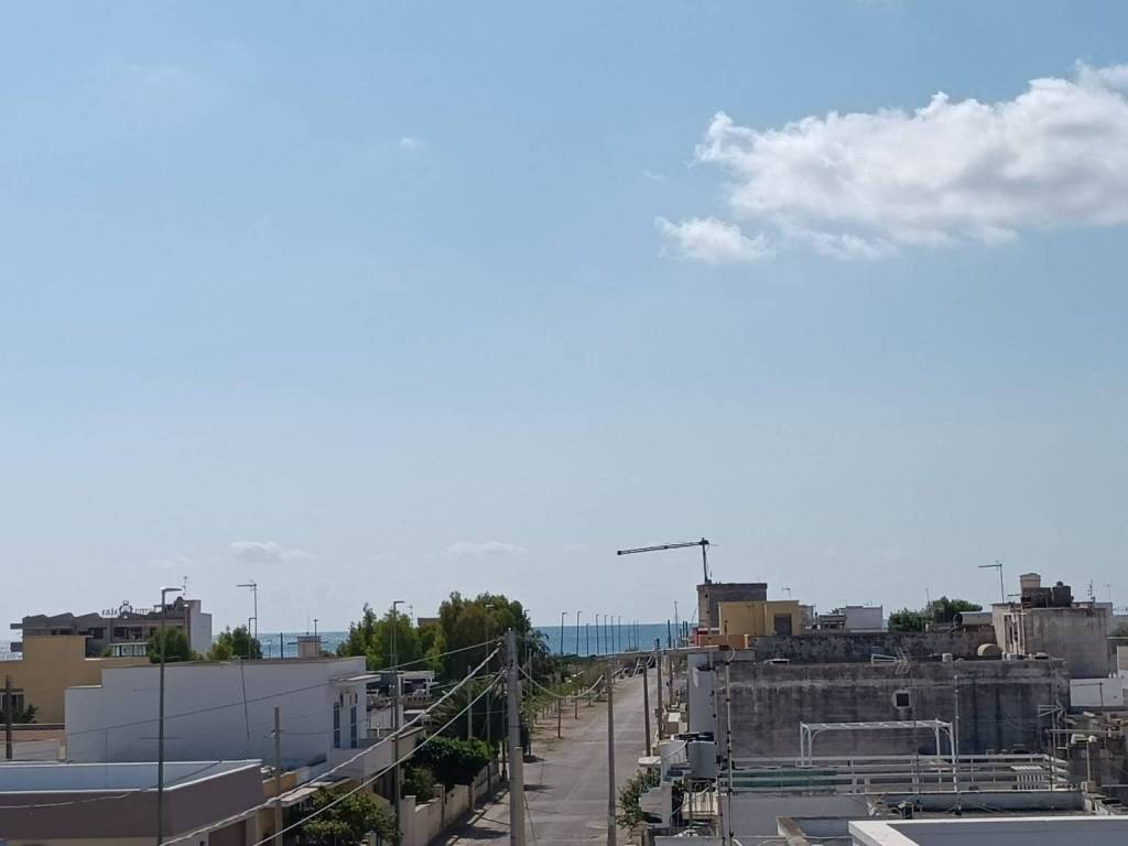 Appartamento a Porto cesareo in Via San Pietro in Lama - Foto 5