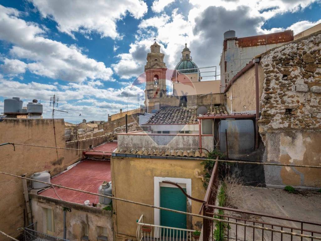 Casa indipendente a Caltagirone in RONCO DE FRANCISCI - Foto 5
