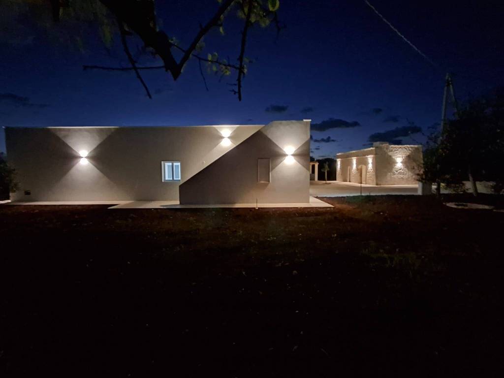Villa a Ostuni in Contrada Traghetto - Foto 5