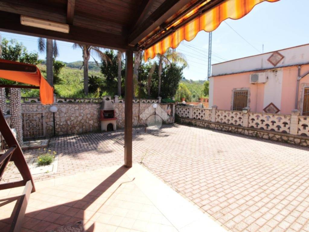 Villa a Agropoli in Via gozzano - Foto 2