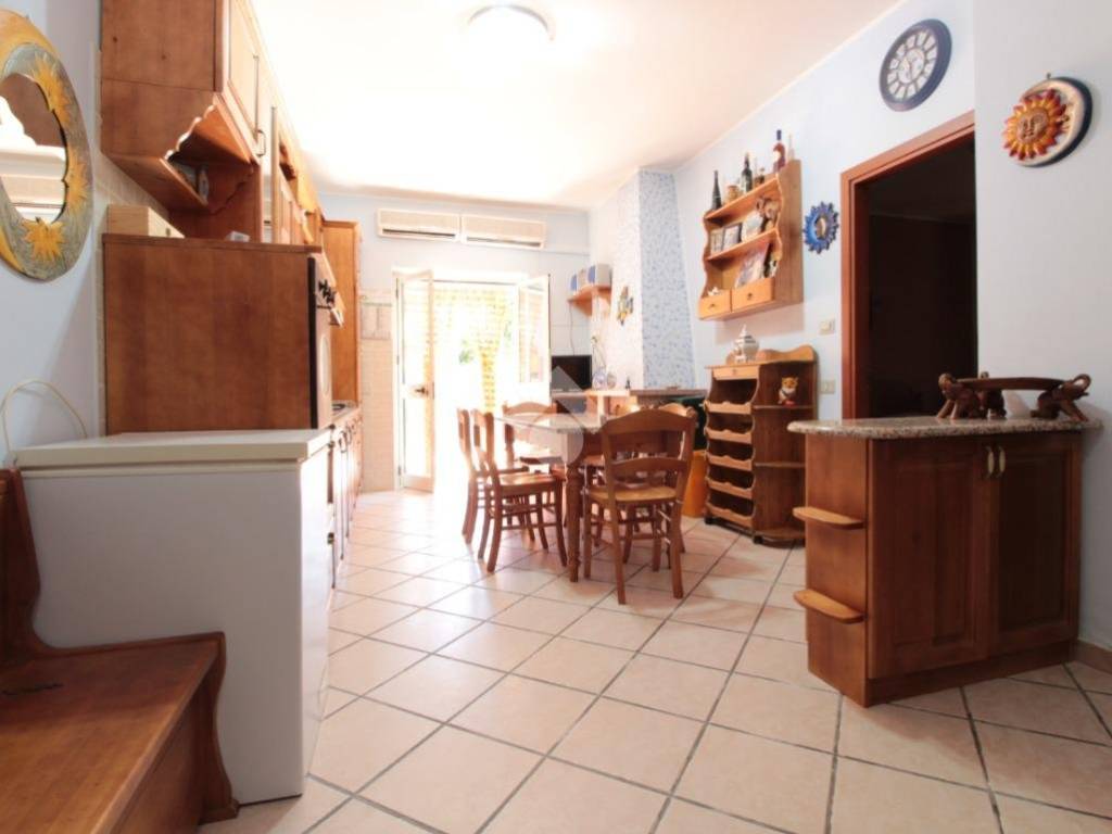 Villa a Agropoli in Via gozzano - Foto 4