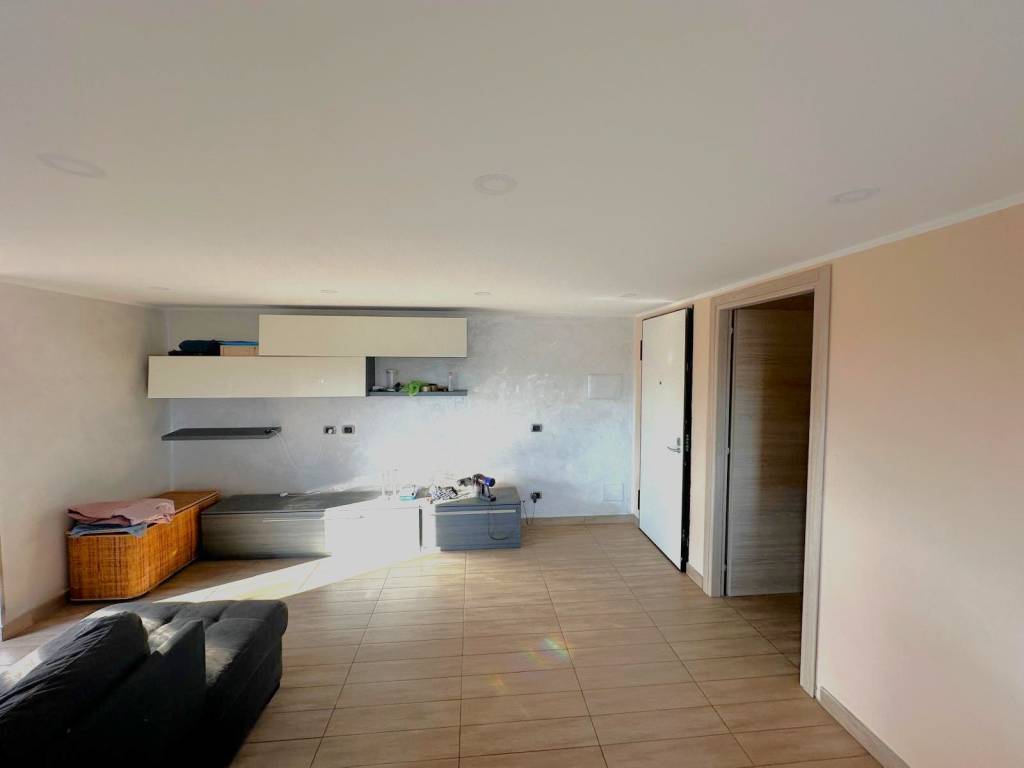 Attico / mansarda a Formia in Lungomare Città di Ferrara, 119 - Foto 5