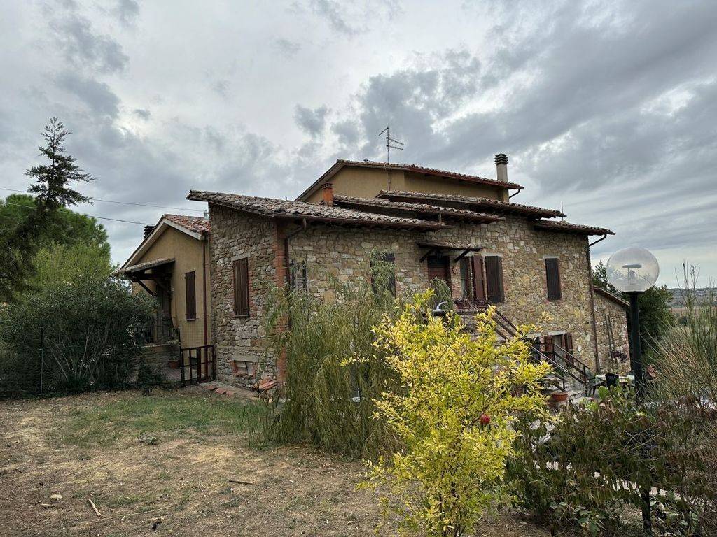 Rustico / casale a Paciano in Via della Torre - Foto 2