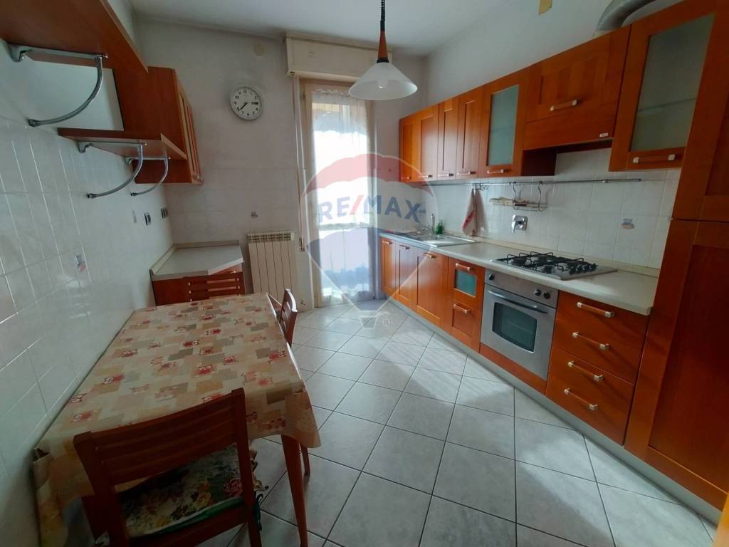 Appartamento a Perugia in Via Cristofani, 1 - Foto 4