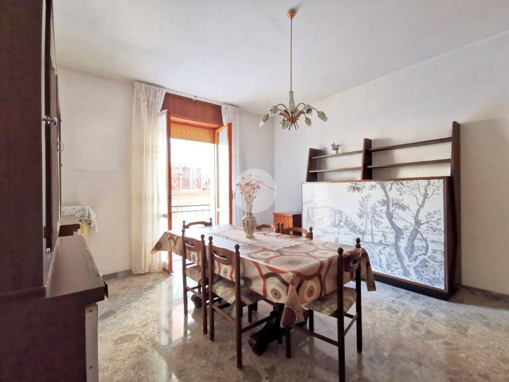 Appartamento a Lucera in Via Bruno Buozzi, 10 - Foto 2