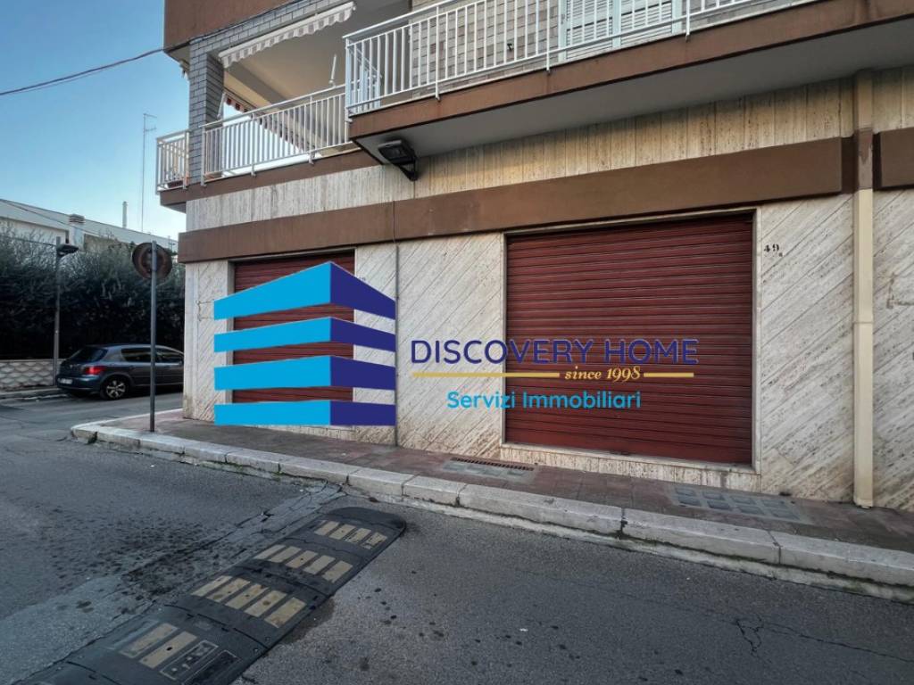 Immobile a Triggiano in Via San Giuseppe - Foto 2