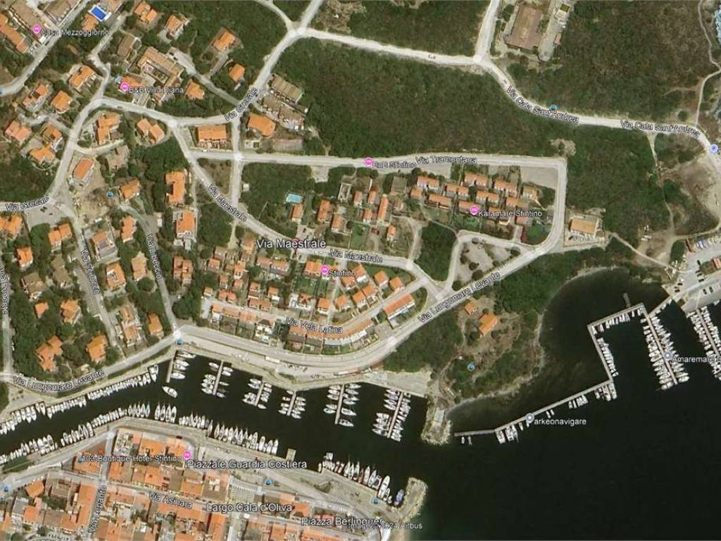 Terreno a Stintino in Via Maestrale - Foto 2