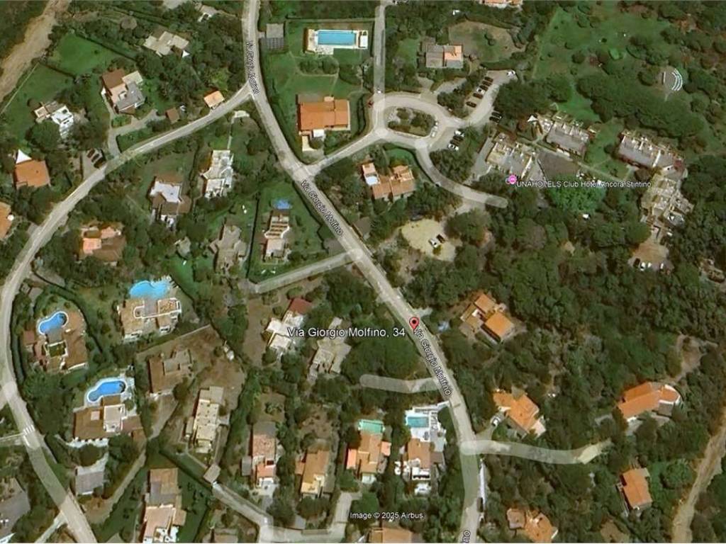 Villa a Stintino in Via Molfino - Foto 2