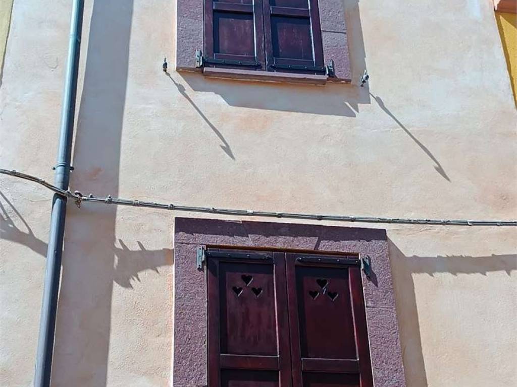 Casa indipendente a Bosa in via montenegro, 27 - Foto 4